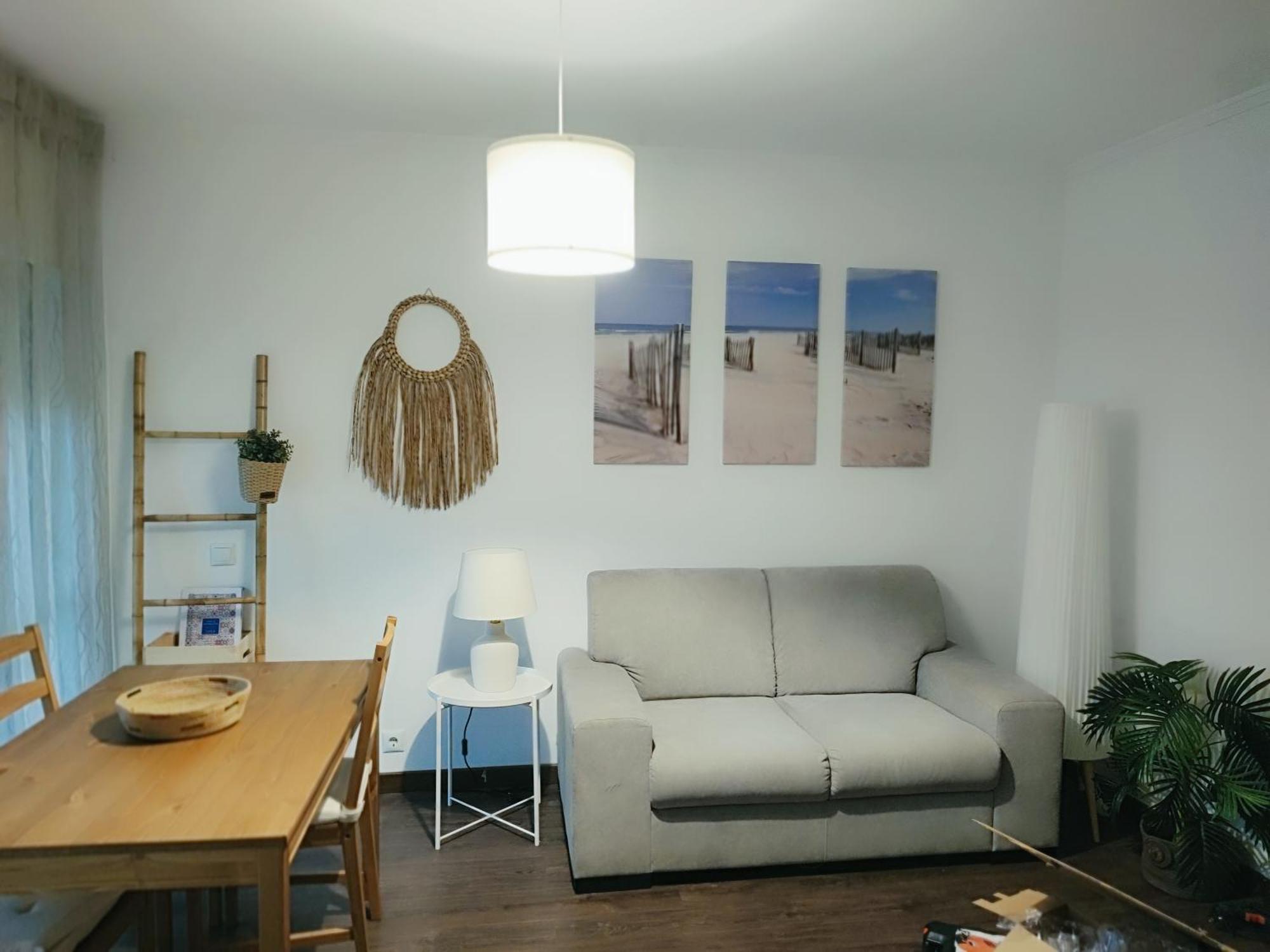 O. Li Apart Estoril Szoba fotó